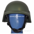 Green Aramid or PE M88 Bulletproof Helmet/US army anti ballistic helmet/Military combat helmet/bullet proof helmet